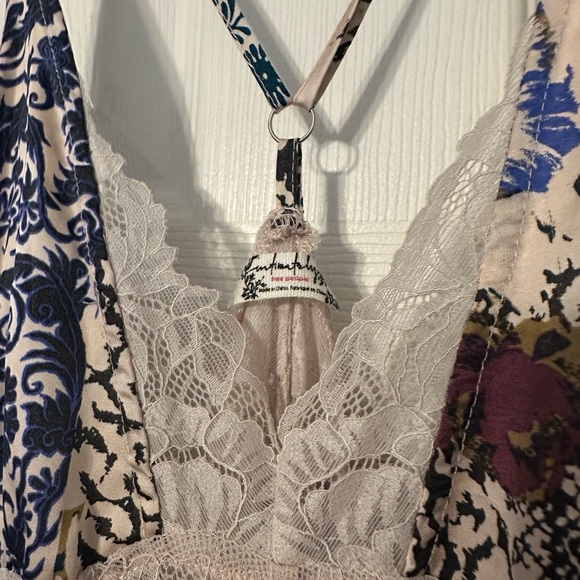 Intimately by Free People Right Now Slip Dress - Size S -
NWOT - Boho Chic - Picture 5 of 6